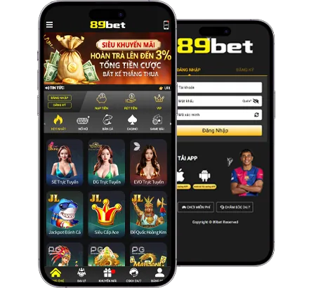 Cơ hội đổi thưởng HM88 APK