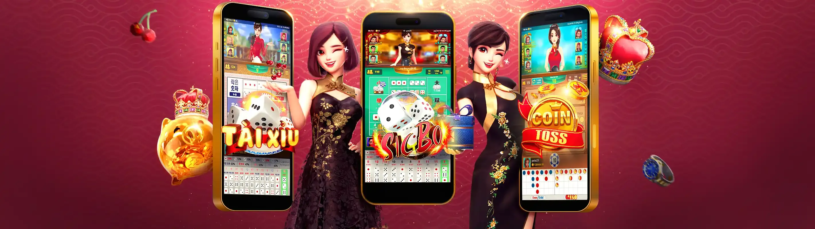 Thế giới bắn cá HM88 APK sống động